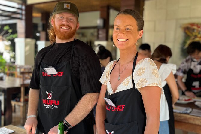 Mufu Rendang Cooking Class Kuta - Who Should Book Mufu (and Who Might Think Twice)