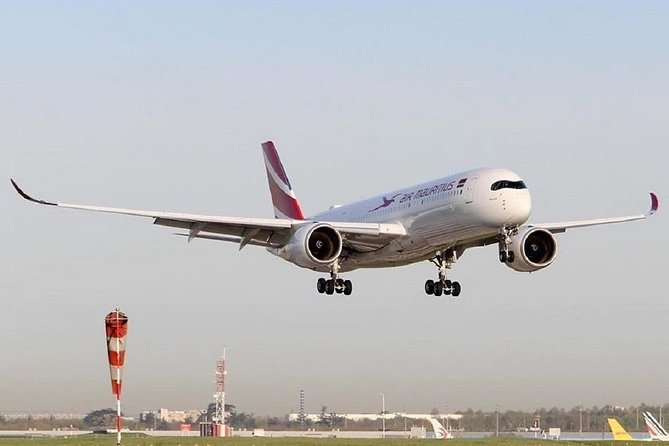 Ngurah Rai International Airport Private Arrival Transfer - Key things to know before you land