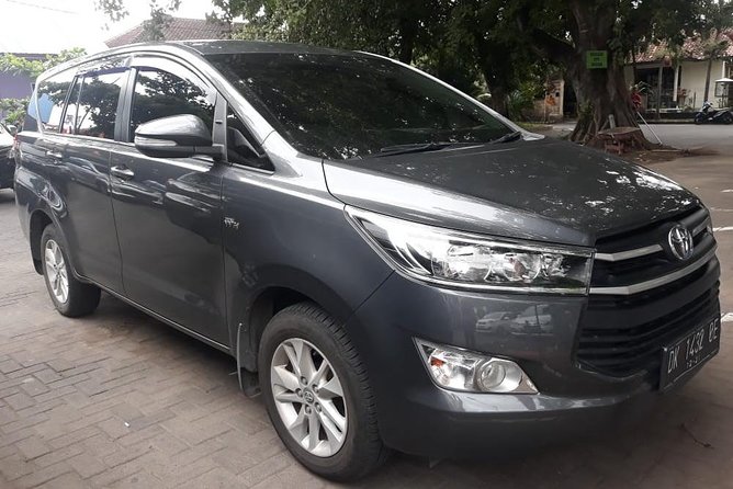 Ngurah Rai International Airport Private Arrival Transfer - Price and value: $13.34 per person for a door-to-door start