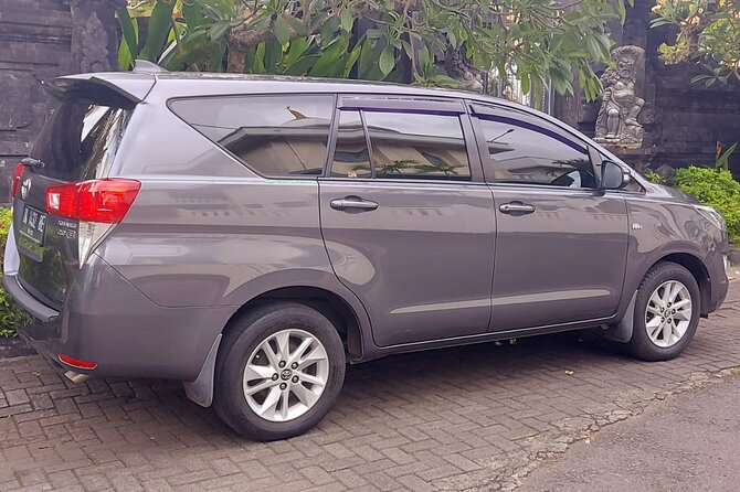 Ngurah Rai International Airport Private Arrival Transfer - A realistic view of what can go wrong (and how to prevent it)