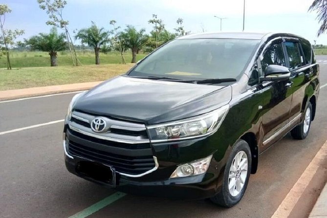 Ngurah Rai International Airport Private Arrival Transfer - When to skip it