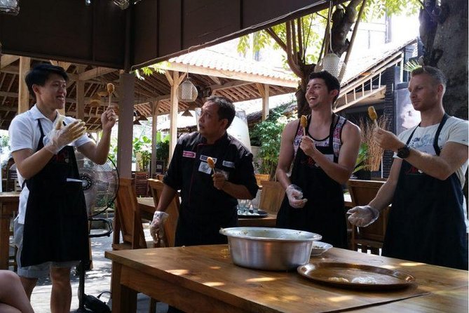 Nia Bali Seminyak Cooking Class - Key Highlights Worth Your Attention