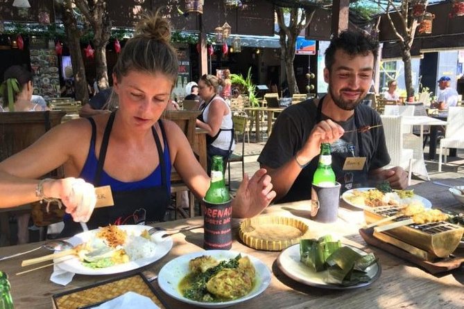 Nia Bali Seminyak Cooking Class - Getting Oriented in Seminyak: 8:00 Start and Pickup Setup
