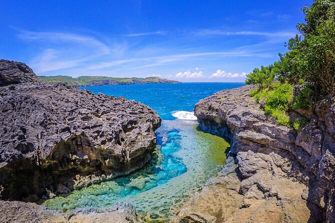 No:#1. Penida Island Tour And Snorkeling With Manta - From Seminyak Pickup to Fast Boats: the day’s rhythm