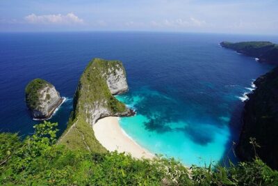 No:#1. Penida Island Tour And Snorkeling With Manta - Nusa Penida snorkeling route: what you’ll actually see