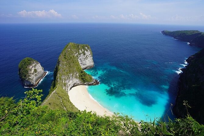 No:#1. Penida Island Tour And Snorkeling With Manta - Nusa Penida snorkeling route: what you’ll actually see