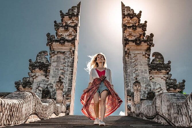 North Bali highlights: Buddhist temple, Waterfall & hot spring - Price and Tickets: Why $82 Feels Fair