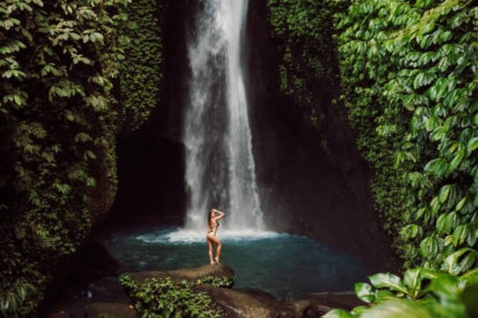 North Bali Nature Escape Rice Terraces, Temples & Waterfall - Private Pickup, Long Drive, and How to Pace the Day