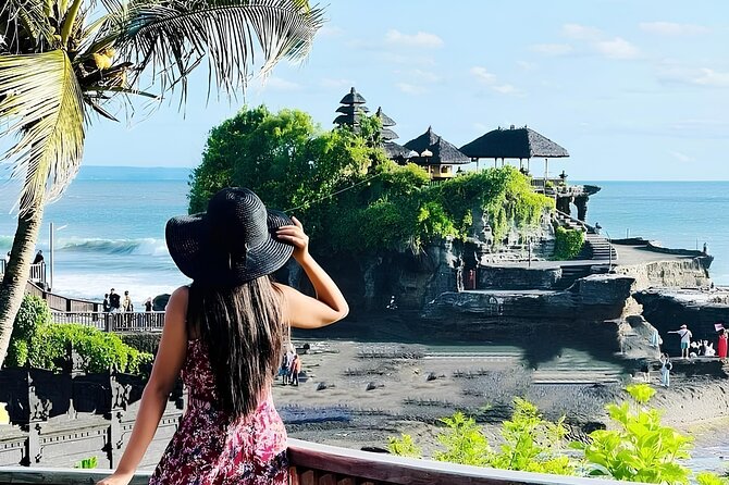 North Bali Nature Escape Rice Terraces, Temples & Waterfall - Price and Value: Why Around $33.43 Can Work