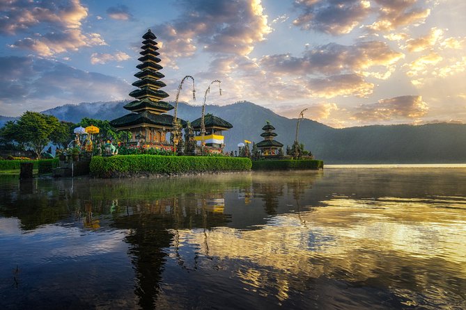 North Bali: Sekumpul Waterfalls and Ulun Danu Temple Tour - North Bali Pickup and the 10-Hour Reality Check