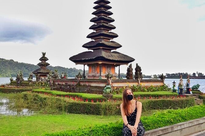 North Bali: Sekumpul Waterfalls and Ulun Danu Temple Tour - Taman Ayun Water Temple: UNESCO, Calm Timing, and a Different Bali Mood