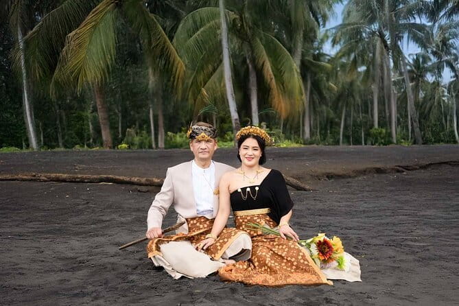 Northern Bali Highlights + Unesco Scenic Heritage Rice Terrace. - Coffee and chocolate tasting: local flavors without the tourist trap energy