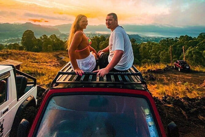 Northern Bali Highlights + Unesco Scenic Heritage Rice Terrace. - Jatiluwih Rice Terraces (UNESCO-listed): the day’s big cultural view
