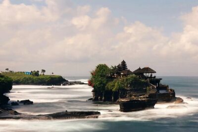 Northern Bali Tour - Private Full Day Tour - All Inclusive - Taman Ayun Temple: royal water temples with UNESCO-level staging