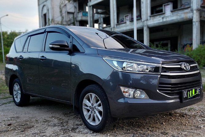 Nusa Dua Departure transfer to Bali Airport International (DPS) - Key Highlights You’ll Feel Immediately
