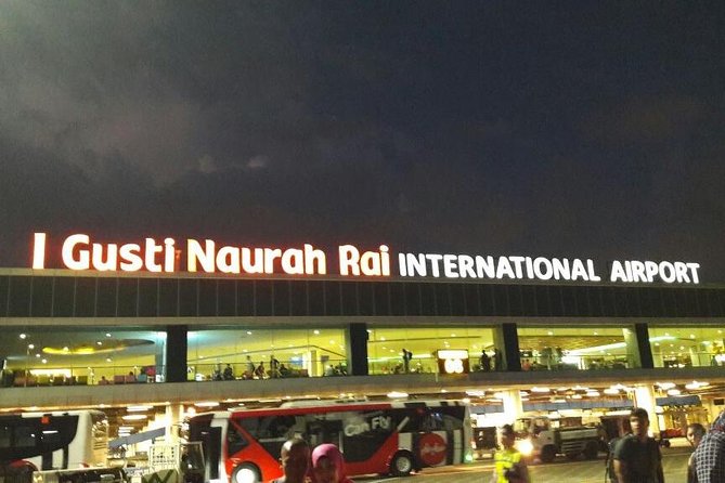 Nusa Dua Departure transfer to Bali Airport International (DPS) - Who This Transfer Is Best For (And Who Should Think Twice)