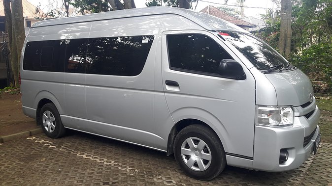 Nusa Dua Departure transfer to Bali Airport International (DPS) - Cars, Capacity, and Luggage Rules That Actually Matter