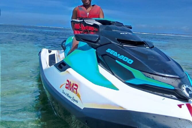 Nusa Dua Parasailing, Jet sky, GWK with Uluwatu Kecak Fire Dance - Price and value: what $97 really covers