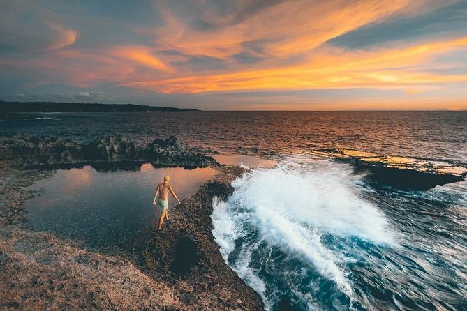 Nusa Lembongan Instagram Tour: The Most Famous Spots (Private & All-Inclusive) - Key Points Before You Go