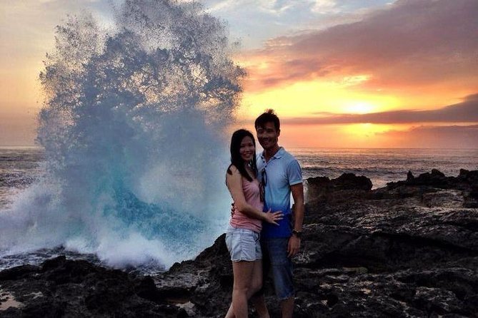 Nusa Lembongan Instagram Tour: The Most Famous Spots (Private & All-Inclusive) - A Premium Lembongan Day That Still Feels Simple