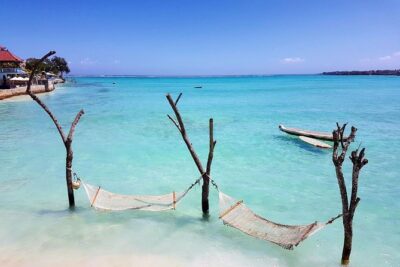 Nusa Lembongan Instagram Tour: The Most Famous Spots (Private & All-Inclusive) - Getting There: Pickup From Your Area and a 7:00 AM Start