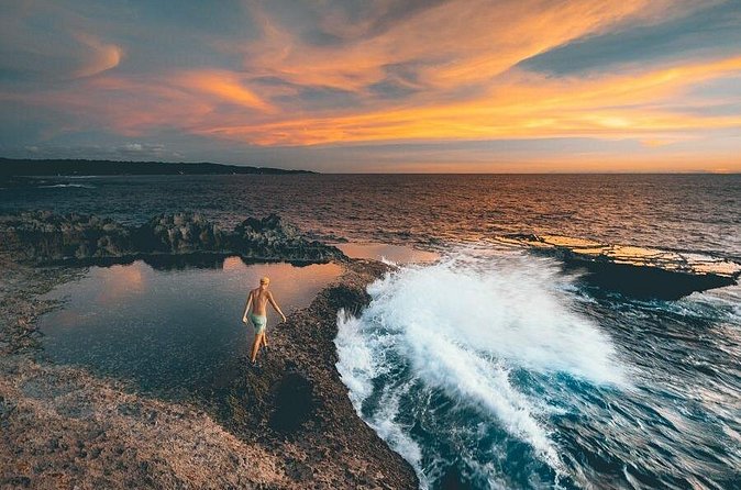 Nusa Lembongan Instagram Tour: The Most Famous Spots (Private & All-Inclusive) - Mangrove Point: Boat Time in a “Movie Set” Style Landscape