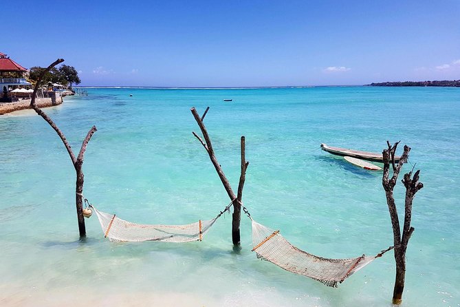 Nusa Lembongan Instagram Tour: The Most Famous Spots (Private & All-Inclusive) - Getting There: Pickup From Your Area and a 7:00 AM Start