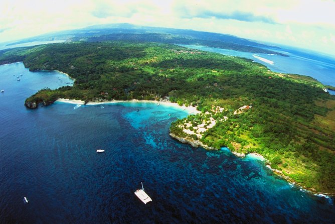 Nusa Lembongan: Island Discovery Cruise - Aristocat Sailing: What the 64-Foot Catamaran Adds to Your Day