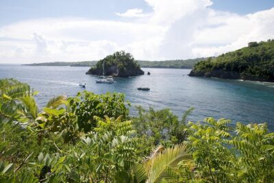 Nusa Lembongan: Island Discovery Cruise - Crystal Bay Snorkeling: Gear Included and Time Well Used