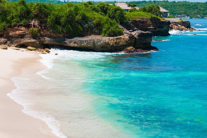 Nusa Lembongan Island: Snorkeling & Mangrove Forest Day Tour - Entering Nusa Lembongan From Bali: Transfers, Timing, and Why It Matters