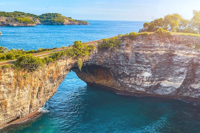 Nusa Penida 2 Day 1 Nights Guided Private Bali Tour - The Big Idea: Why This 2-Day Private Nusa Penida Tour Works