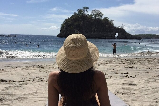 Nusa Penida 2 Day 1 Nights Guided Private Bali Tour - What the Included Stops Really Mean for Your Experience