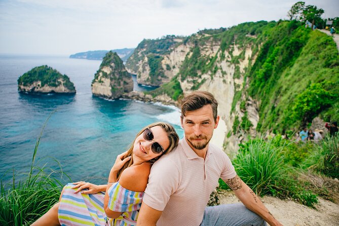 Nusa Penida. 2 Days Tour. Pick up from Bali. - Key highlights you’ll actually feel on this trip