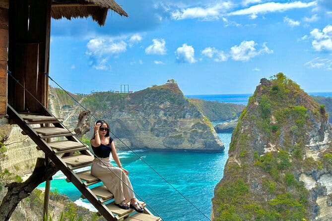 Nusa Penida 2Day 1Night With Accomodation - Why this 2D1N Penida plan works
