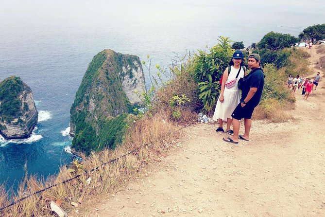 Nusa Penida 4 Spot Snorkeling with Manta and Island Tour - Sanur to Penida: the rhythm of transfers and timing