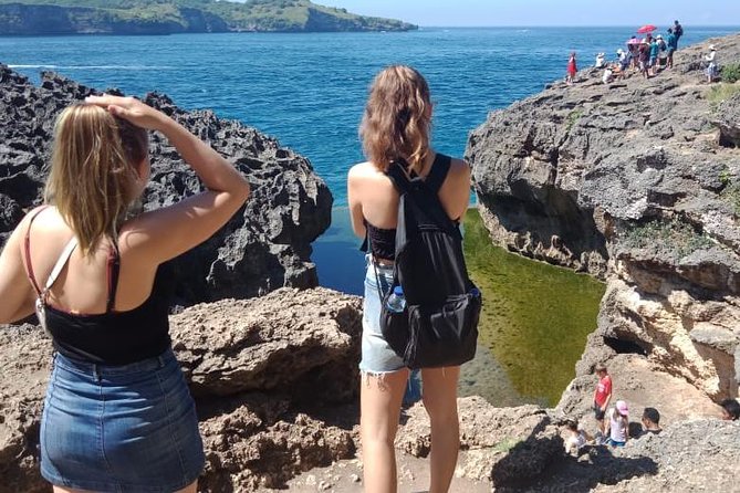 Nusa Penida 4 Spot Snorkeling with Manta and Island Tour - Price and value: is $99 a fair deal for this itinerary?