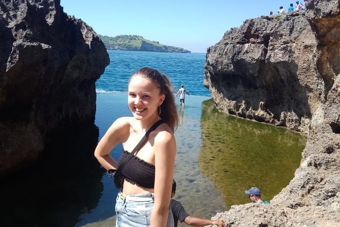 Nusa Penida 4 Spot Snorkeling with Manta and Island Tour - Who should book this West Nusa Penida combo tour?