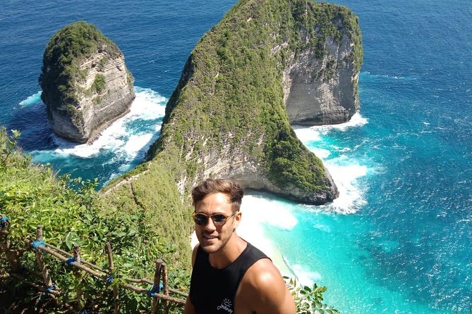 Nusa Penida 4 Spot Snorkeling with Manta and Island Tour - Should you book this Get Penida West Tour?