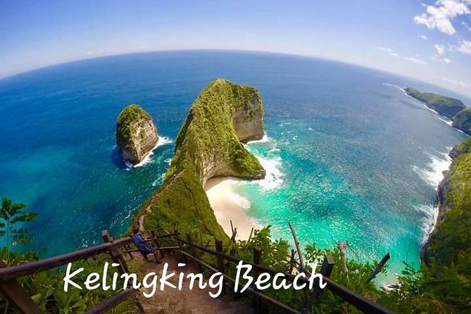 Nusa Penida Bali Costumize Tour - Key Highlights