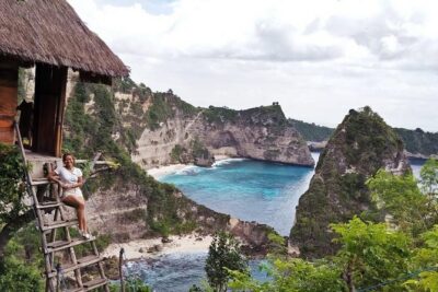 Nusa Penida Bali Costumize Tour - Pickup, Start Time, and the Simple Logistics That Matter