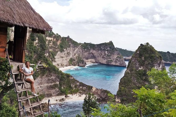Nusa Penida Bali Costumize Tour - Pickup, Start Time, and the Simple Logistics That Matter