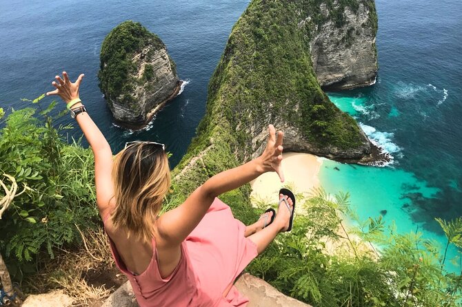 Nusa Penida Beach Day trip by Speedboat - Speedboat day trips: Why this route feels like smart value