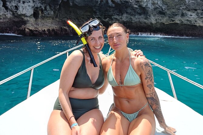 Nusa-Penida customize Tour - All inclusive - Lunch on Penida: Included Fuel With Real-World Limits