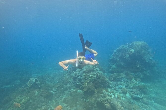 Nusa-Penida customize Tour - All inclusive - The Boat Ride: Comfort Tips That Actually Help