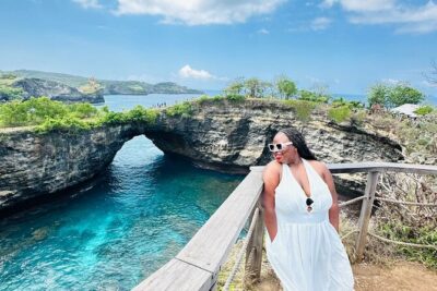 Nusa Penida Day Tour - Getting Around Nusa Penida: Private A/C Car, Tight Timing