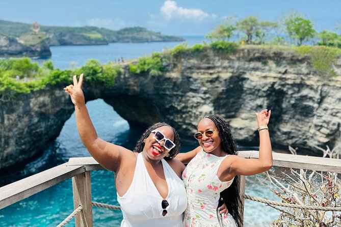 Nusa Penida Day Tour - Broken Beach and Angel’s Billabong: Two Names, One Area