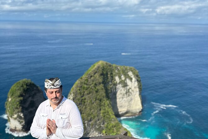 Nusa Penida Day Tour - Return to Sanur: 3:30pm Departure and a Longish Ride Home