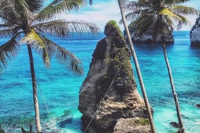 Nusa Penida East And West Full Day Private Guided Tour - Bali Pickup and the Rhythm of a 10-Hour Day