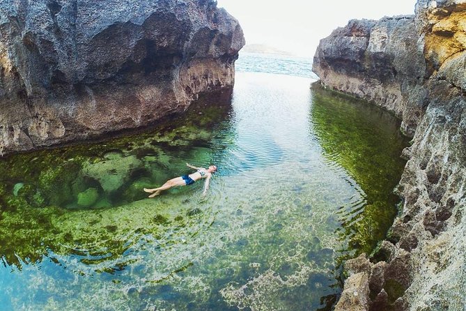 Nusa Penida Instagram Tour: Legendary Spots (Private & All-Inclusive) - Nusa Penida from Seminyak: why the 6:00 am start matters