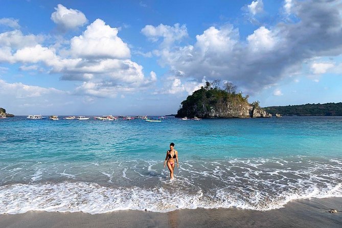 Nusa Penida Instagram Tour: Legendary Spots (Private & All-Inclusive) - Transfers + speedboat: how the route keeps your day from falling apart